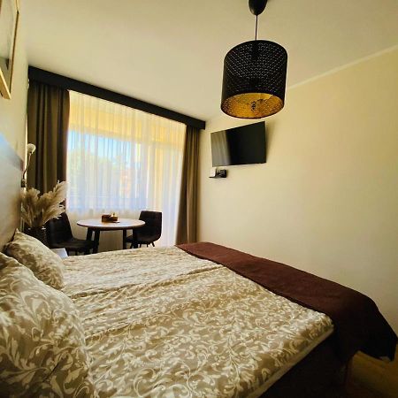 Appartement I&M Palanga Extérieur photo