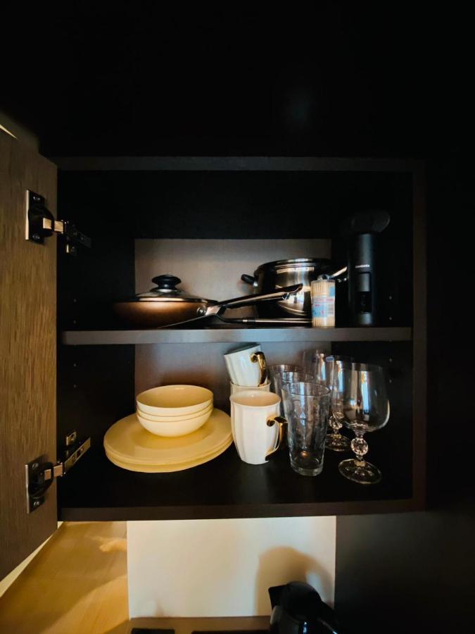 Appartement I&M Palanga Extérieur photo