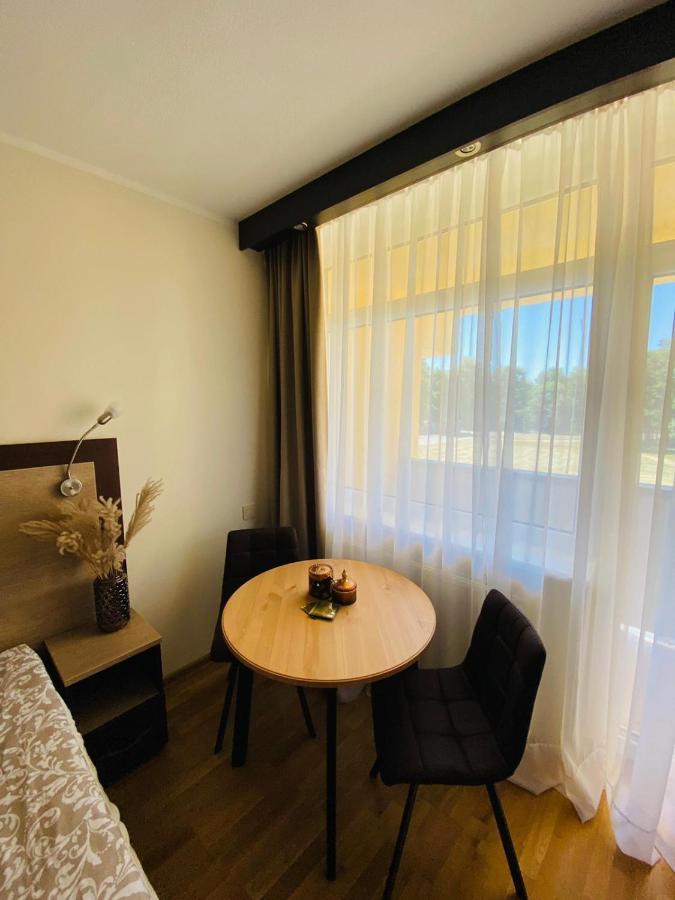 Appartement I&M Palanga Extérieur photo
