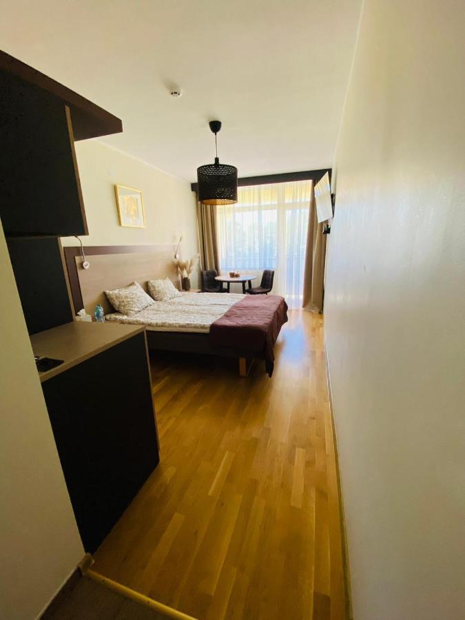 Appartement I&M Palanga Extérieur photo