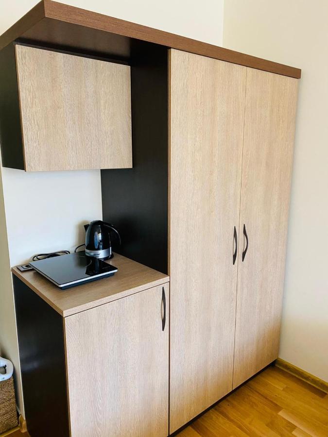 Appartement I&M Palanga Extérieur photo