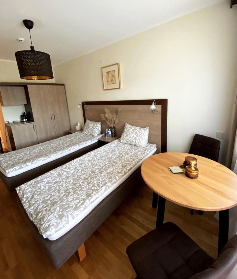 Appartement I&M Palanga Extérieur photo