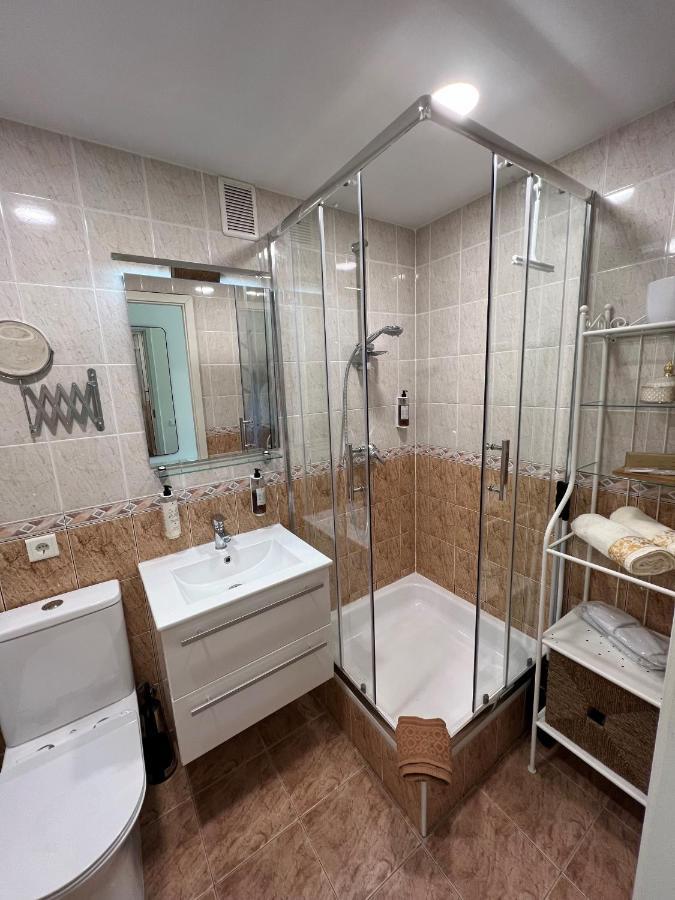 Appartement I&M Palanga Extérieur photo